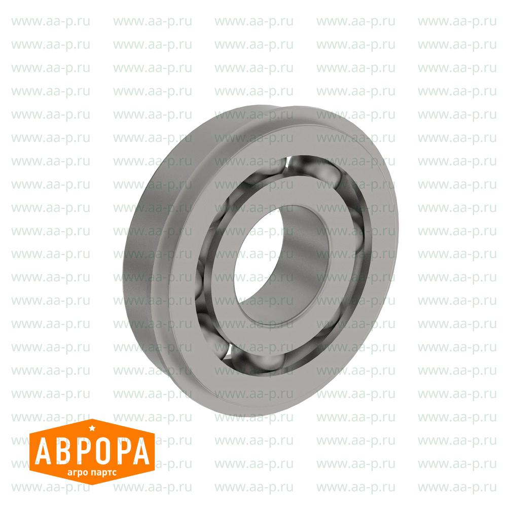 F40306R ШАРИКОВЫЙ  ПОДШИПНИК